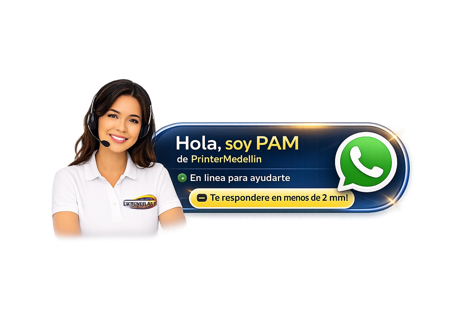 Abrir asistente PAM